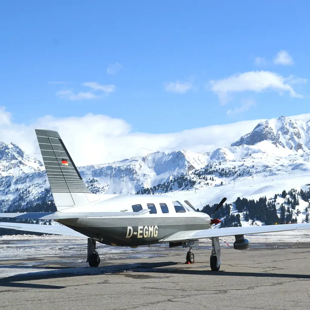 Courchevel: De Luxe Wintersportbestemming