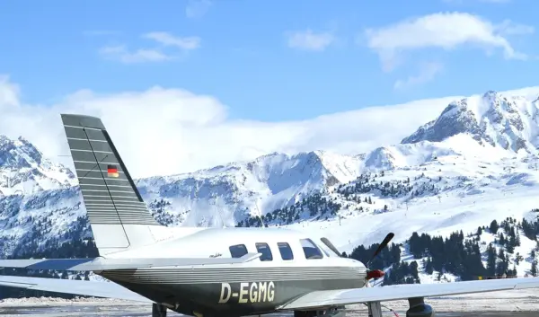 Courchevel: De Luxe Wintersportbestemming