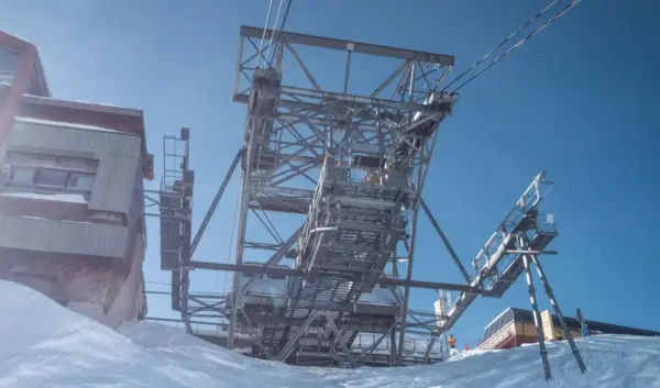 Courchevel: De Luxe Wintersportbestemming in de Franse Alpen