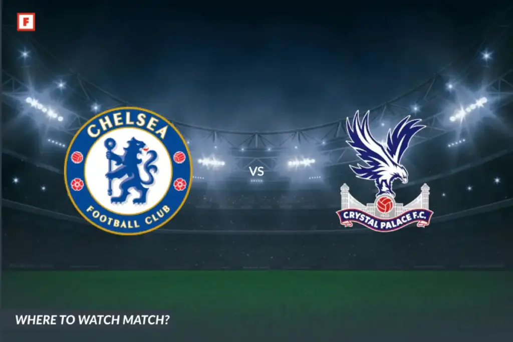 Diepte-analyse van Crystal Palace – Chelsea