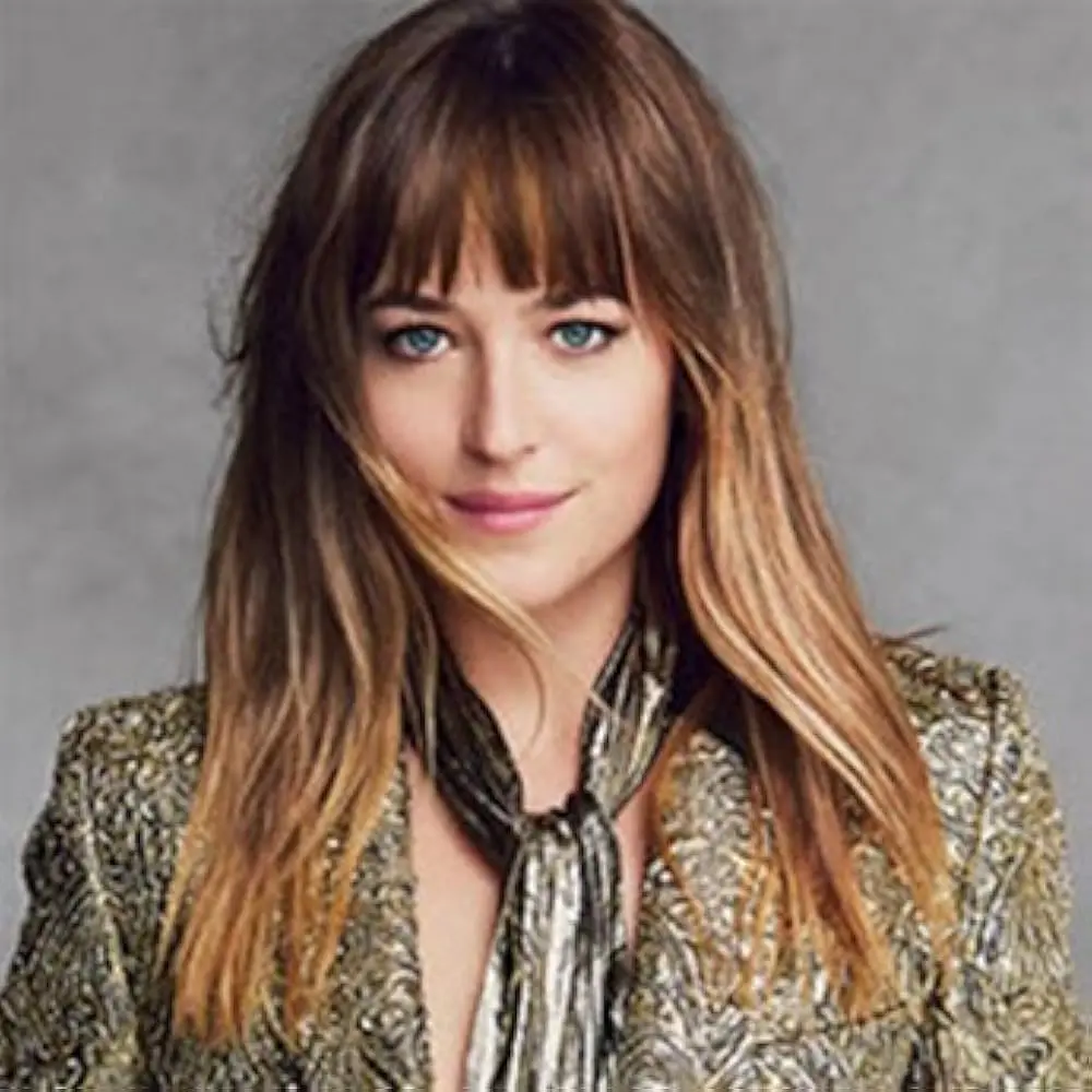 Dakota Johnson: Van Filmster tot Mode-icoon