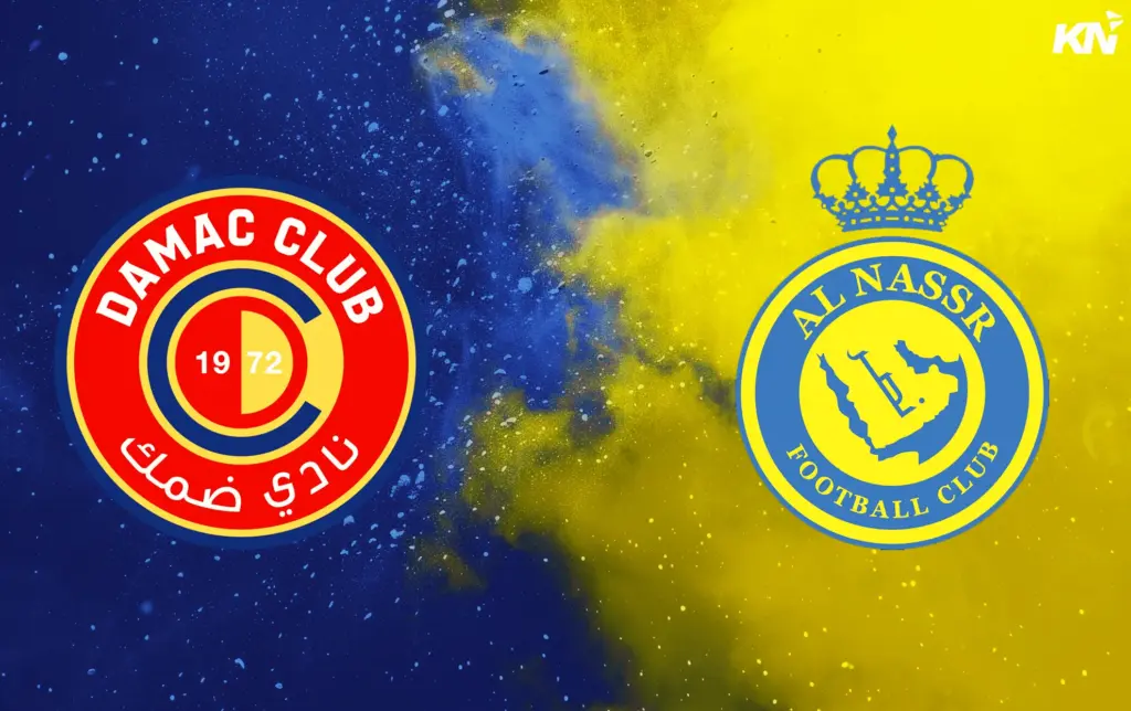 Damac vs Al-Nassr: Een Diepgaande Analyse van de Wedstrijd