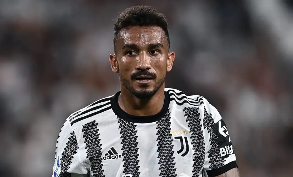 Danilo: Een Veelbelovend Voetbaltalent in 2023