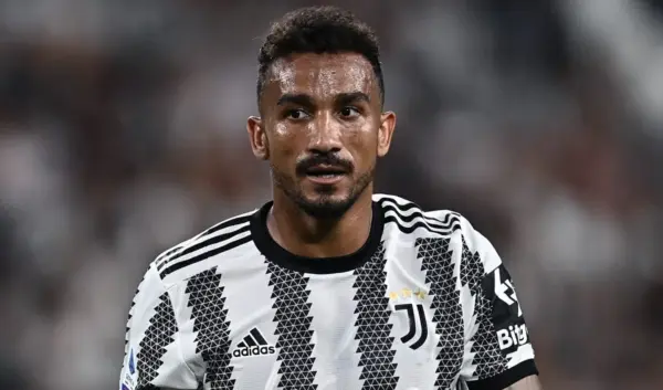 Danilo: Een Veelbelovend Voetbaltalent in 2023