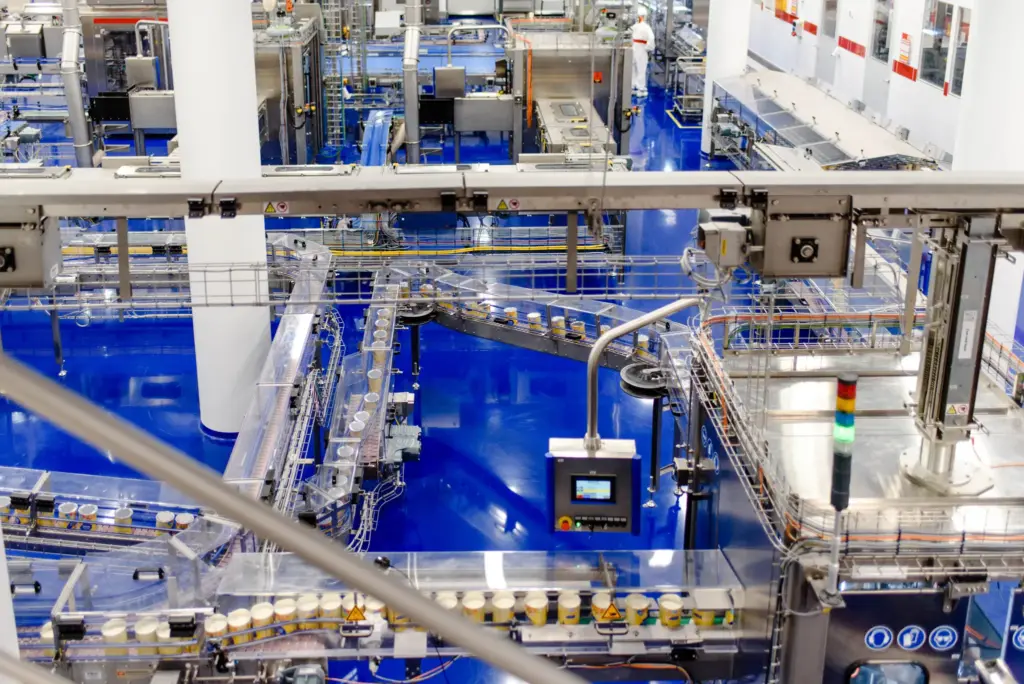 Danone Babyvoeding: Belang voor de Groeiende Kinderen