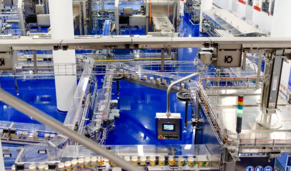 Danone Babyvoeding: Belang voor de Groeiende Kinderen