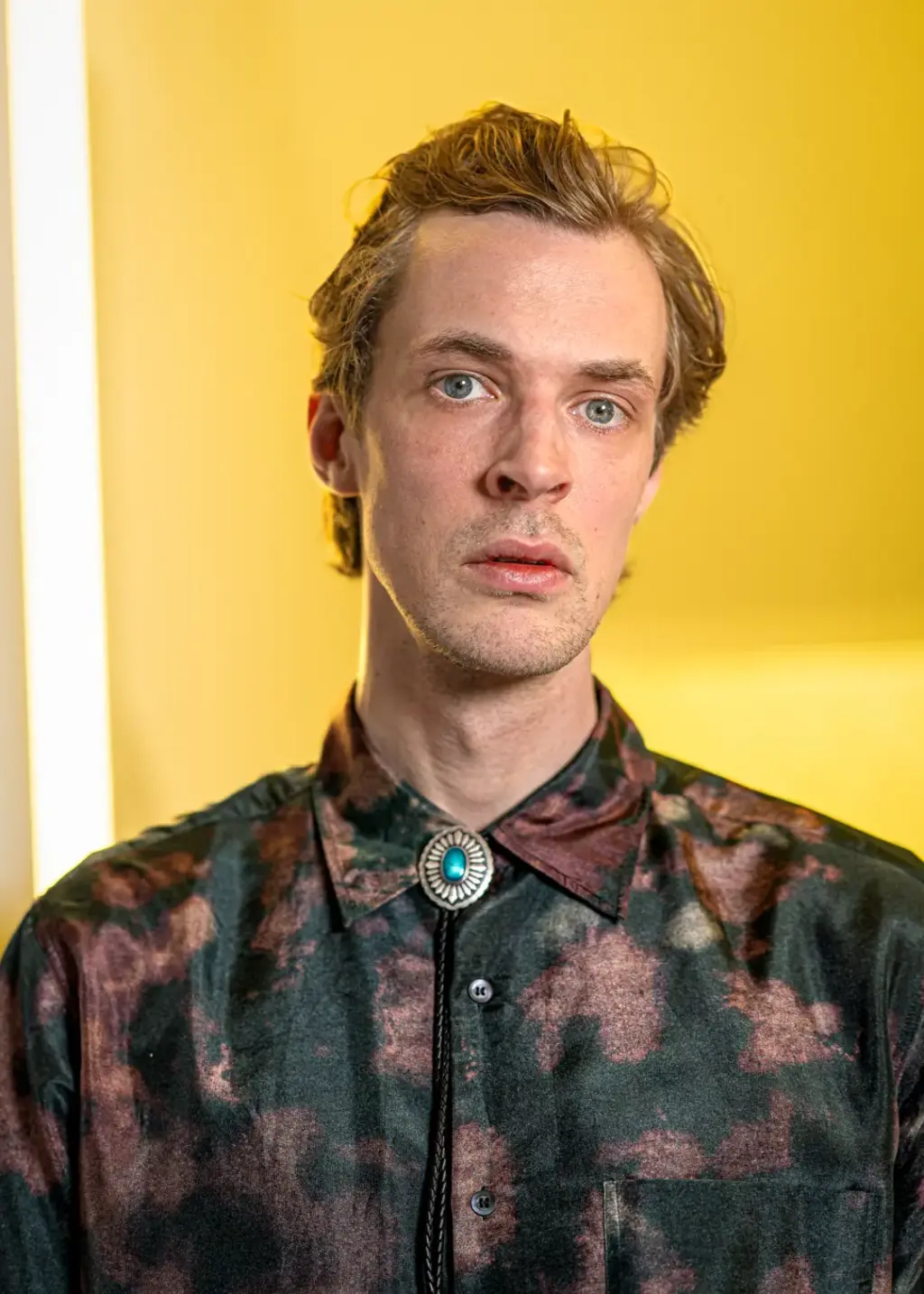 David Linszen: Een Voorvechter van Duurzaamheid