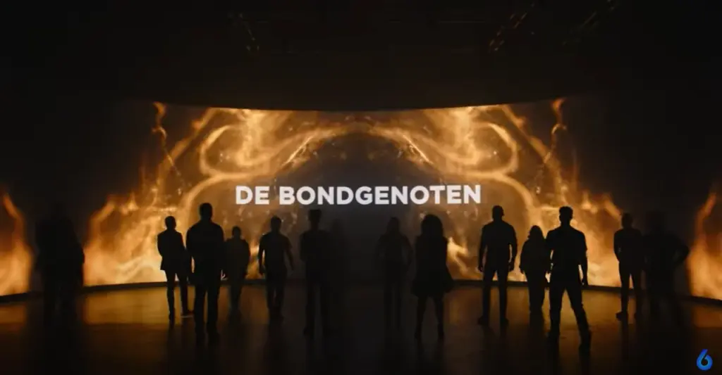 De Bondgenoten: Hun Rol in de Geschiedenis