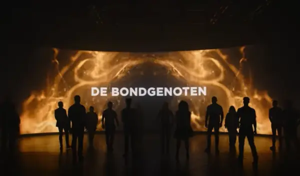 De Bondgenoten: Hun Rol in de Geschiedenis