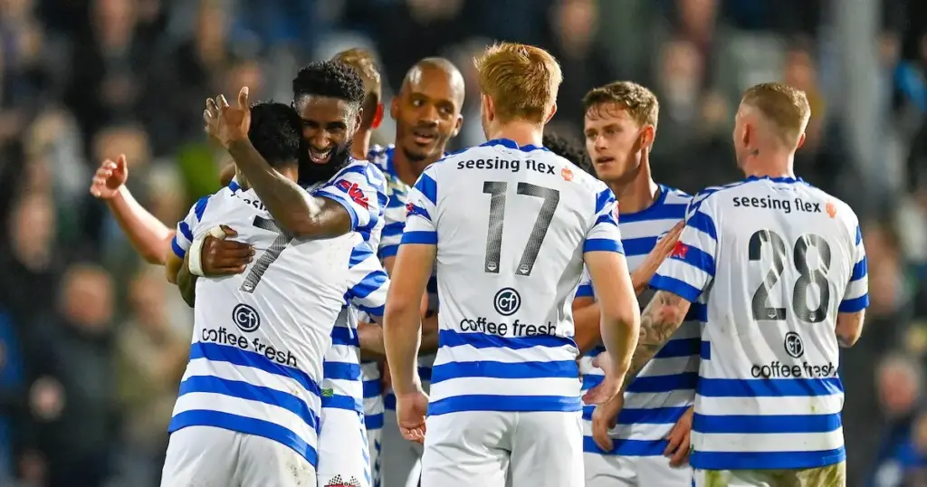 De Graafschap vs Den Bosch: Een Wedstrijd van Groot Belang