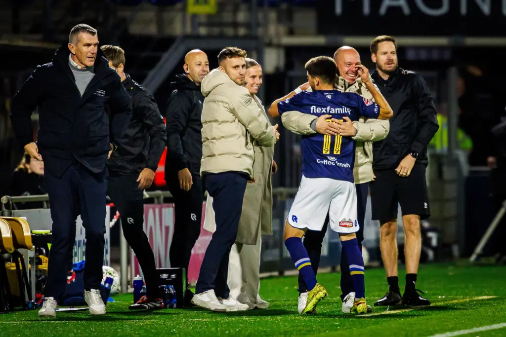 De Graafschap en RKC: Een Analyse van de Laatste Wedstrijd