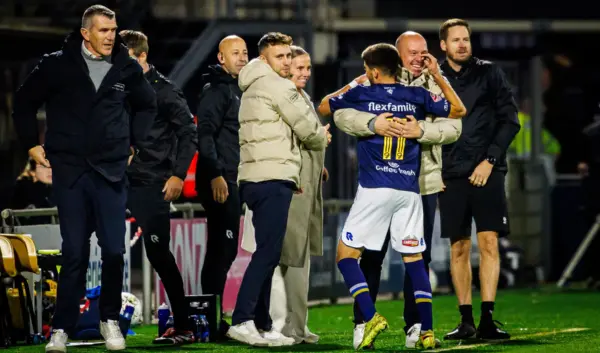 De Graafschap en RKC: Een Analyse van de Laatste Wedstrijd
