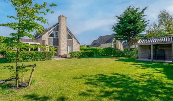 Verkenning van De Koog op Texel