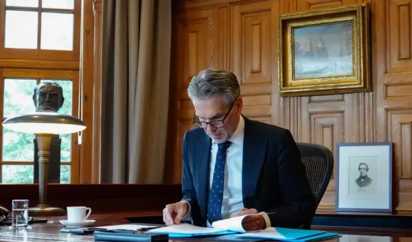 De Impact van Dick Schoof op de Gezondheidszorg