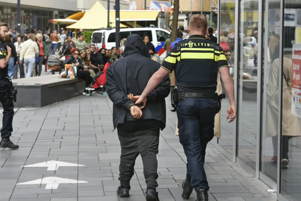 Diefstal in Nederland: Trends en Oplossingen