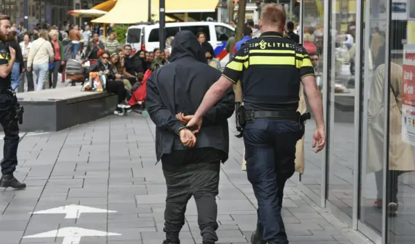 Diefstal in Nederland: Trends en Oplossingen