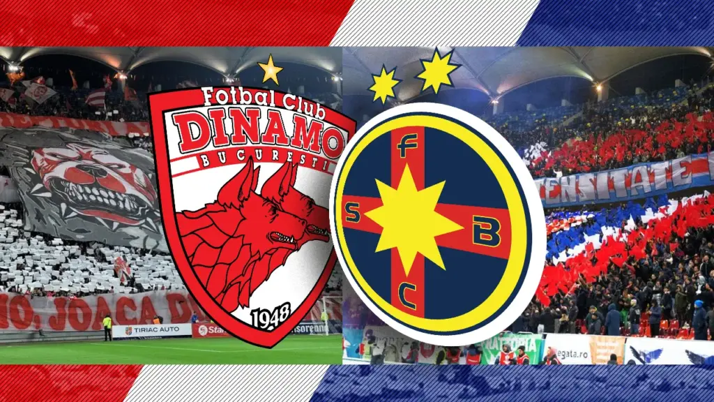 Dinamo Zagreb en FCSB: Een Spannende Wedstrijd in de Europese Competitie