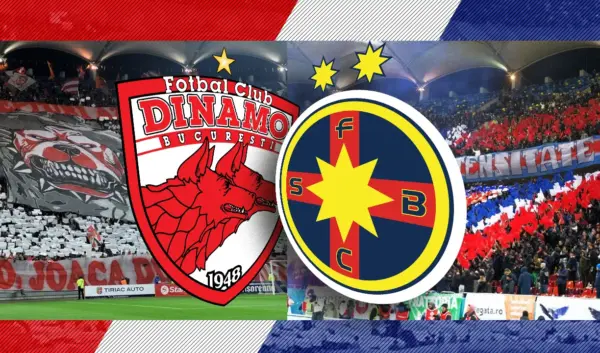 Dinamo Zagreb en FCSB: Een Spannende Wedstrijd in de Europese Competitie