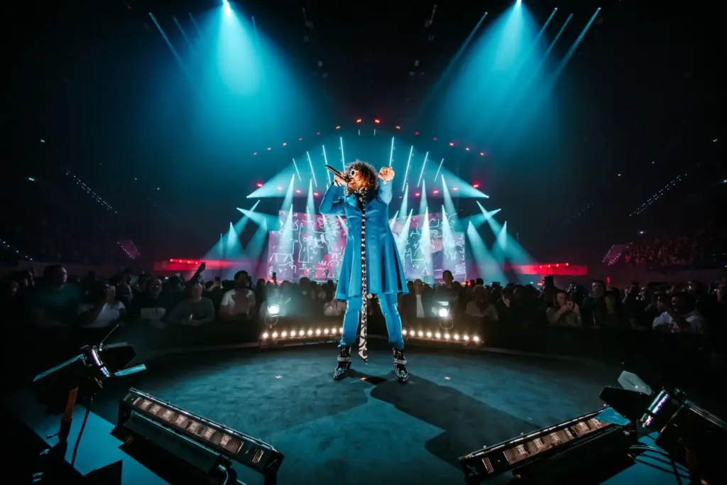 Direct Ahoy: Innovatie in Evenementenorganisatie