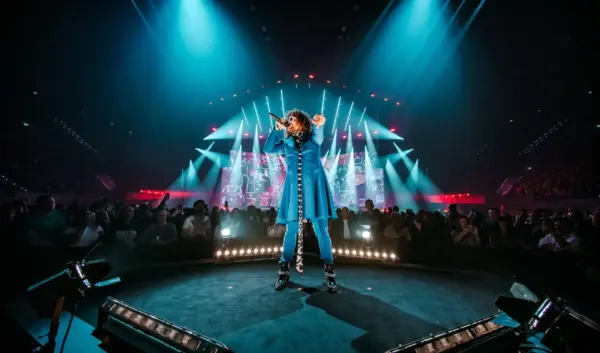 Direct Ahoy: Innovatie in Evenementenorganisatie