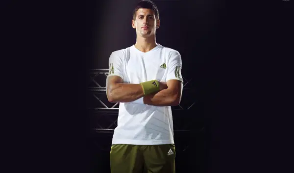 De Onvergetelijke Carrière van Novak Djokovic