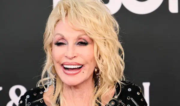 Dolly Parton: Een Blik op Haar Leven en Carrière