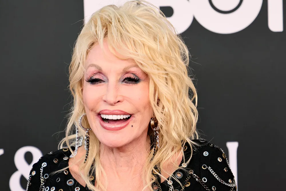 Dolly Parton: Een Blik op Haar Leven en Carrière