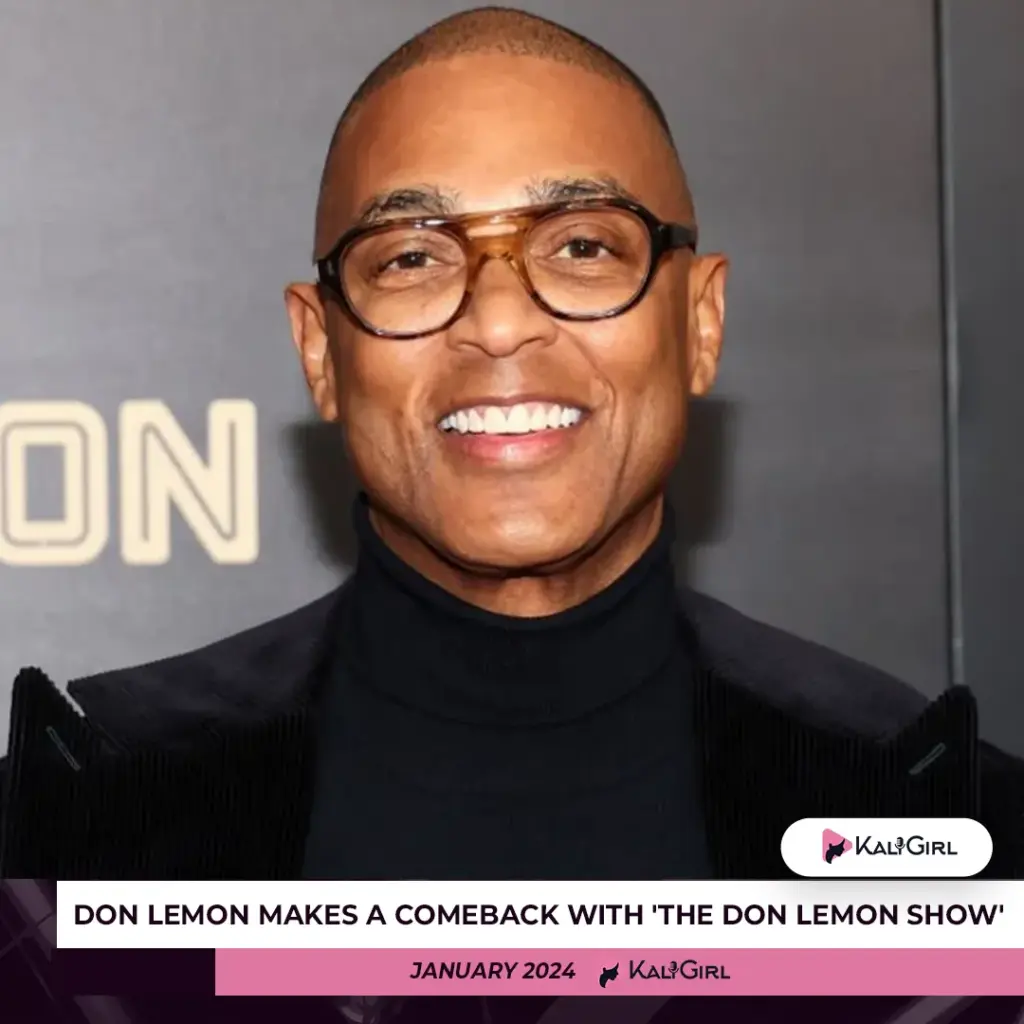 De Impact van Don Lemon op de Mediawereld