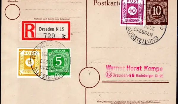 De Betekenis van Dresden in de Duitse Cultuur en Geschiedenis