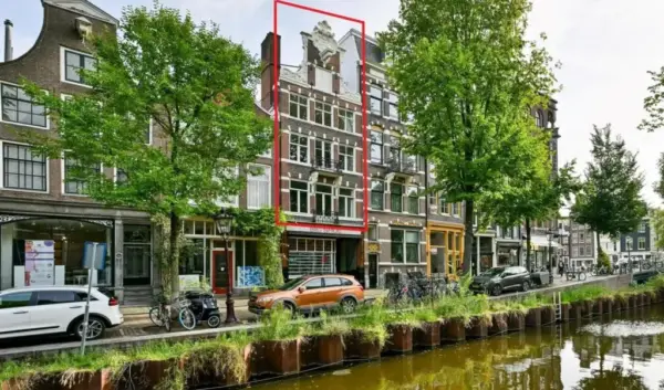 Het Duurste Huis in Amsterdam en Zijn Kenmerken