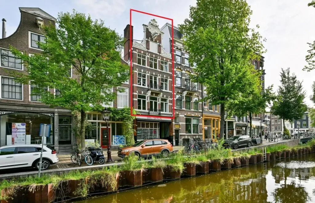 Het Duurste Huis in Amsterdam en Zijn Kenmerken