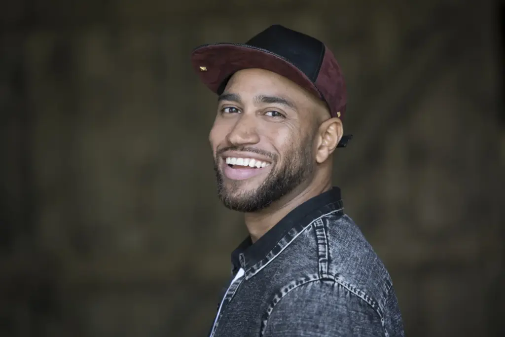 Edson da Graça: De Toekomst van Muziek