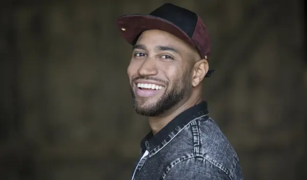 Edson da Graça: De Toekomst van Muziek