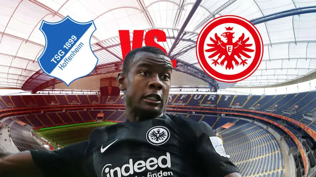 Analyse van de Wedstrijd: Eintracht Frankfurt versus Hoffenheim