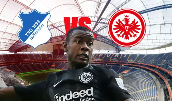 Analyse van de Wedstrijd: Eintracht Frankfurt versus Hoffenheim