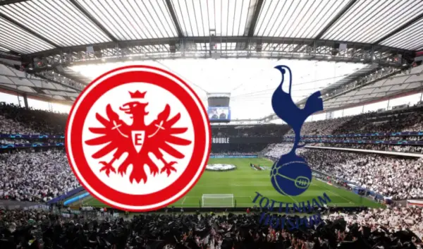 Eintracht Frankfurt vs Tottenham: Een Spannende Ontmoeting