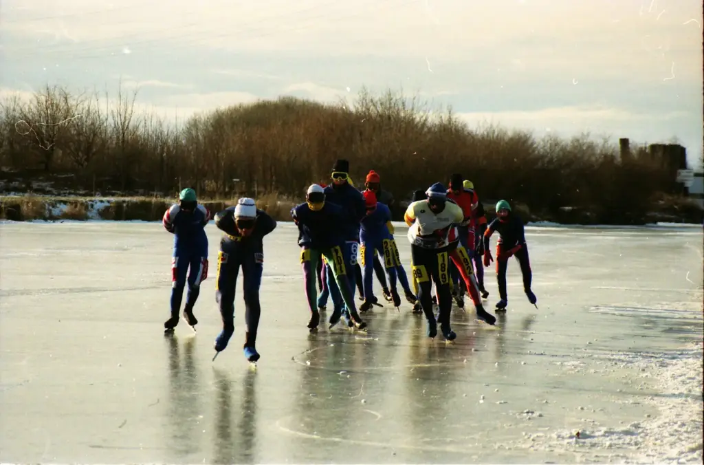 De Betekenis en Geschiedenis van de Elfstedentocht
