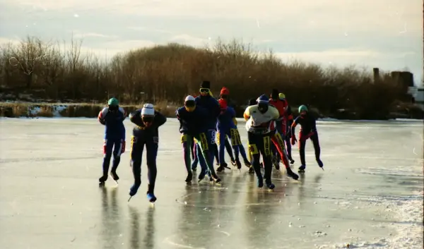 De Betekenis en Geschiedenis van de Elfstedentocht