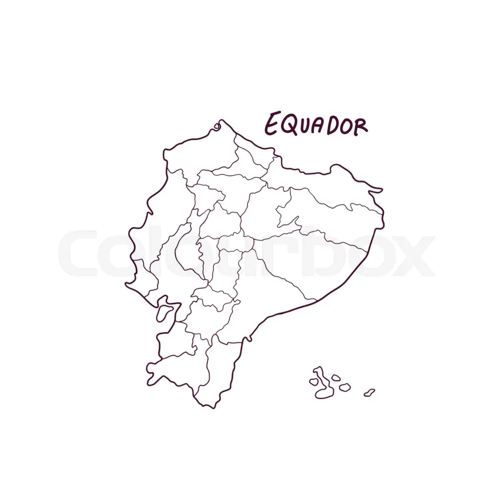 Ecuador: Een Land van Natuurlijke Schoonheid en Cultuur
