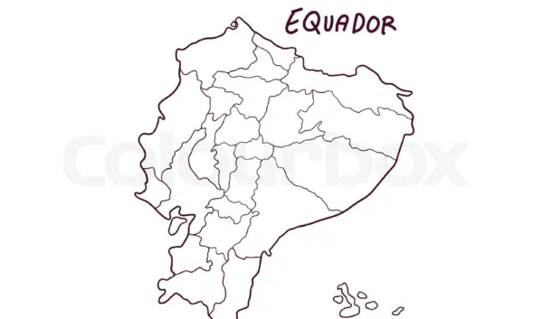 Ecuador: Een Land van Natuurlijke Schoonheid en Cultuur