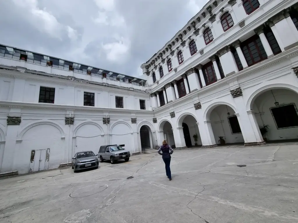 Ecuador: Sviluppi Recenti e Loro Impatto