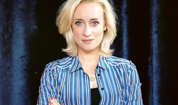 Eva Jinek: Een Krachtpatser in de Nederlandse Media