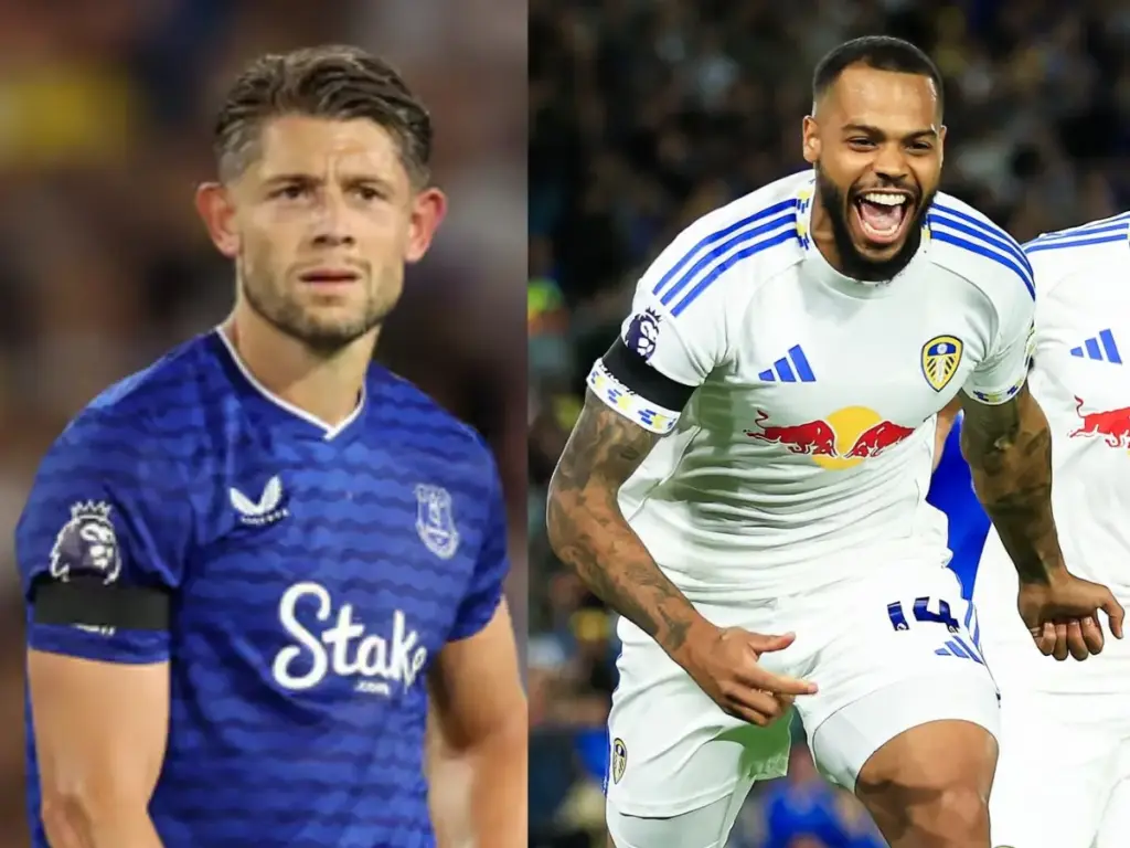 Everton vs Leeds: Belangrijke Wedstrijd Analyse