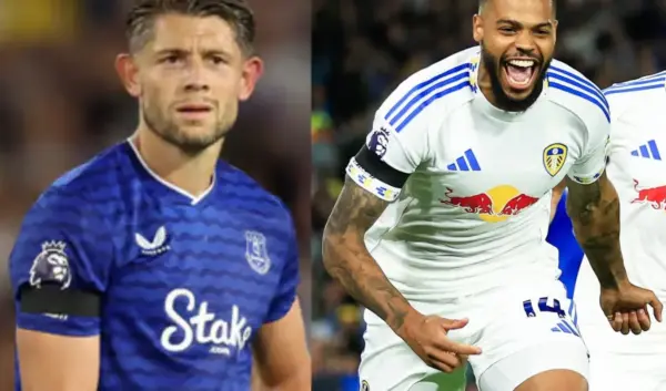 Everton vs Leeds: Belangrijke Wedstrijd Analyse