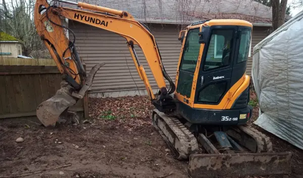 Het Belang van Excavatie in de Bouwsector