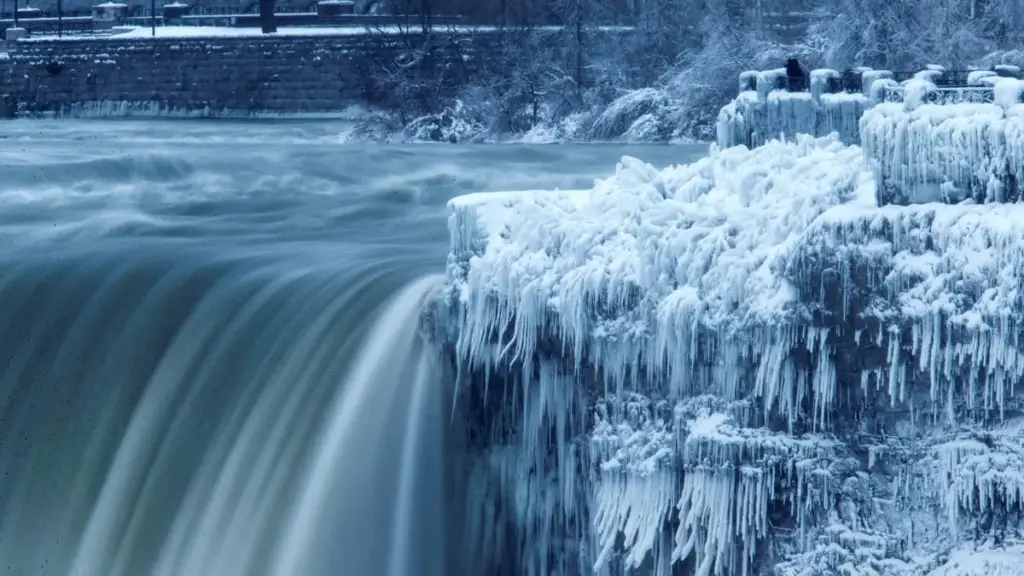 Extreem winterweer in Amerika: wat je moet weten