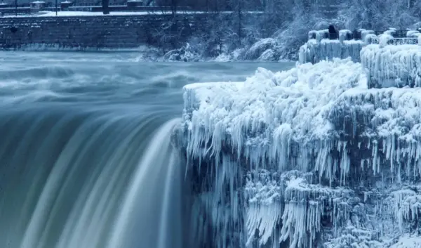 Extreem winterweer in Amerika: wat je moet weten