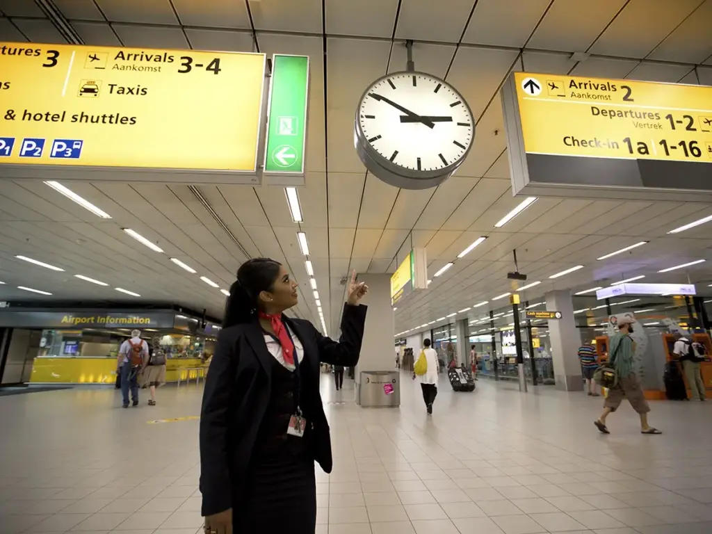 F35 Schiphol: Wanneer Vertrekt de Vlucht?