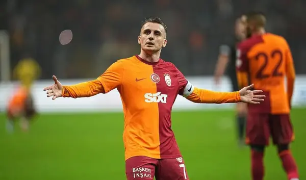 Fatih Karagümrük vs Galatasaray: Een Cruciale Ontmoeting