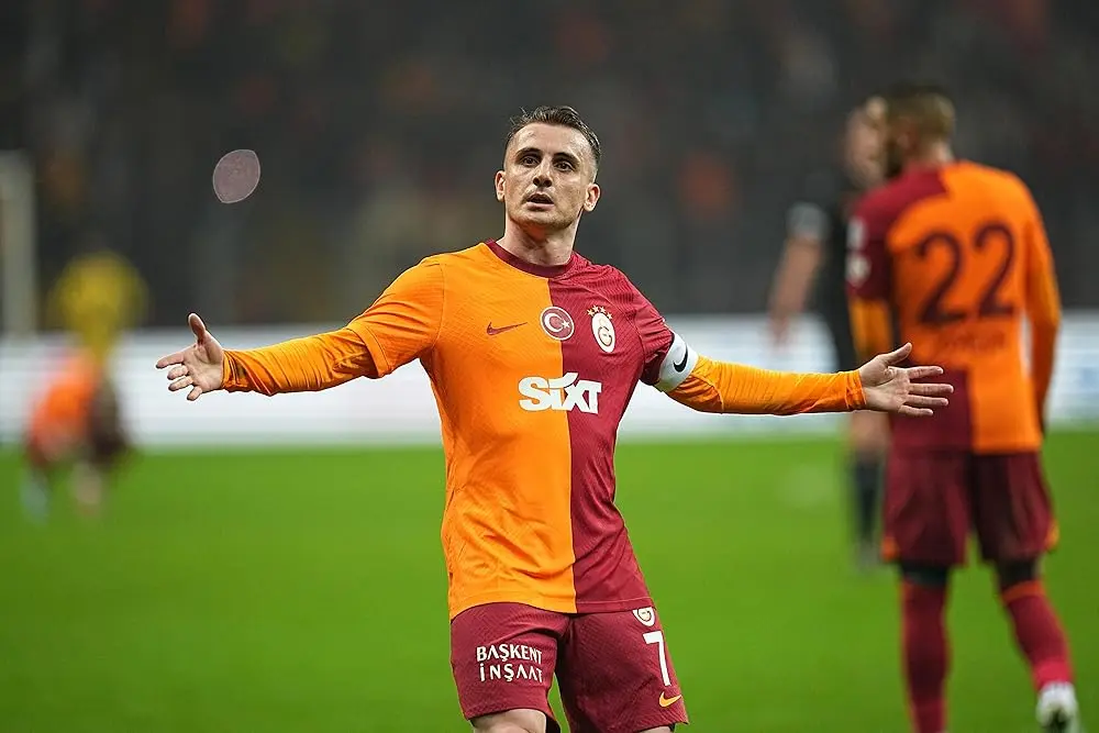 Fatih Karagümrük vs Galatasaray: Een Cruciale Ontmoeting